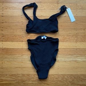 YouSwim Aplomb High Waisted Swimsuit